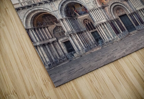 St Marks Basilica Manjik Pictures puzzle