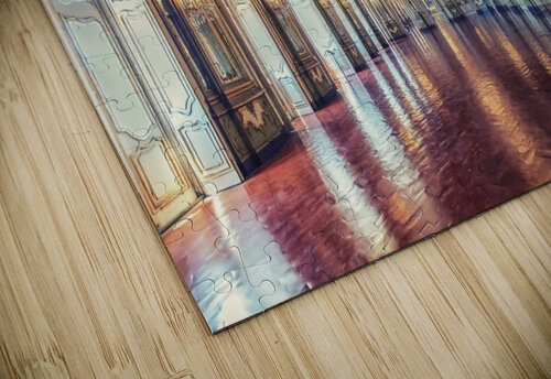 Queluz Manjik Pictures puzzle