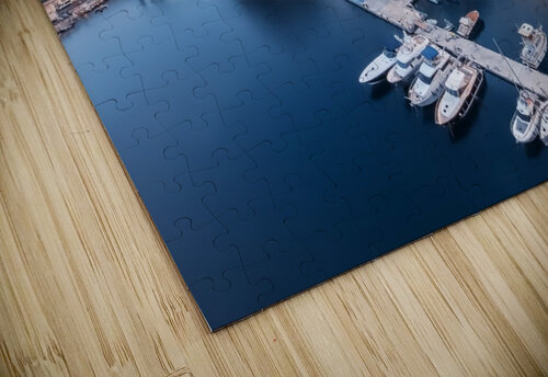 Fontvieille Manjik Pictures puzzle