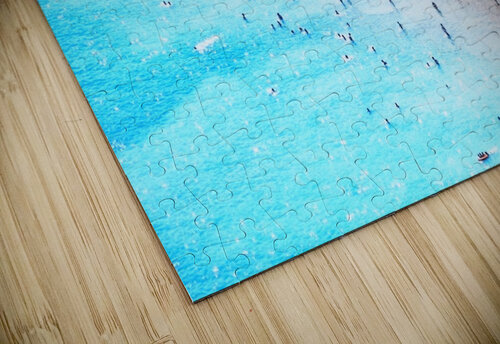 The beach Manjik Pictures puzzle