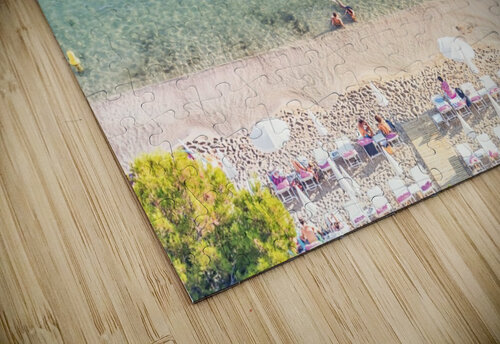 Summer time Manjik Pictures puzzle