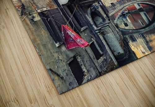 Venice city Manjik Pictures puzzle