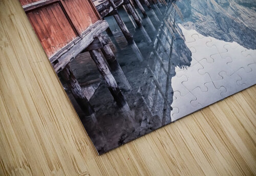 Cold Morning Manjik Pictures puzzle
