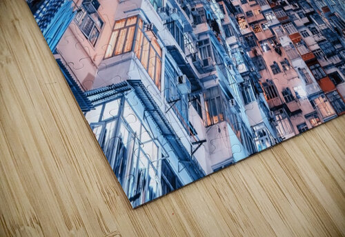 Yick Cheong Manjik Pictures puzzle