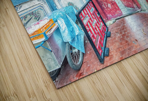 Talat Noi Manjik Pictures puzzle