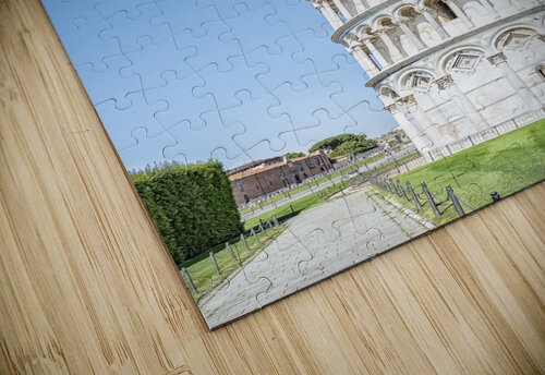 Pisa Manjik Pictures puzzle