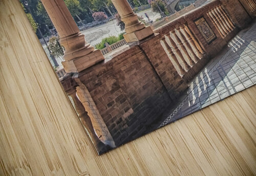 Seville Manjik Pictures puzzle