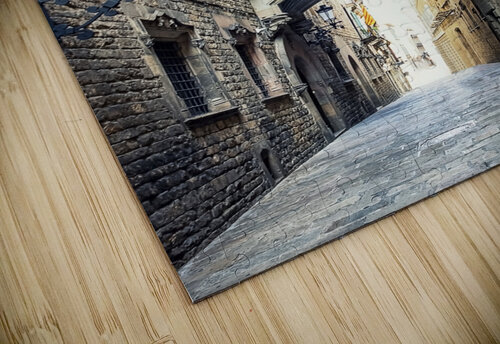 Pont del Bisbe Manjik Pictures puzzle