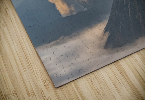 Active Volcano Manjik Pictures puzzle