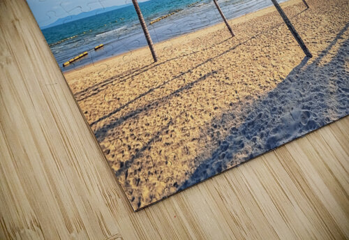 Jomtien Beach Manjik Pictures puzzle
