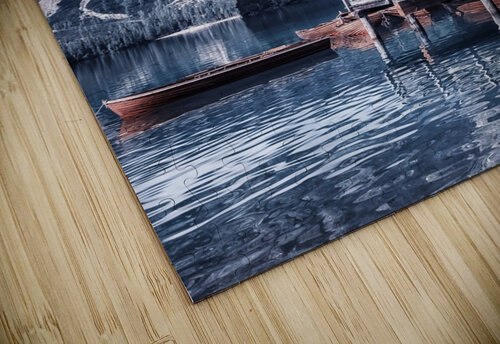 Dolomiti Manjik Pictures puzzle