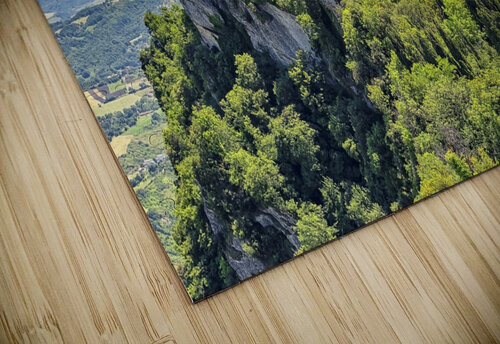 San Marino Manjik Pictures puzzle