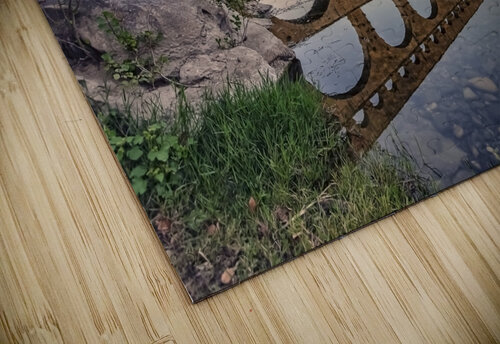Pont Du Gard Manjik Pictures puzzle