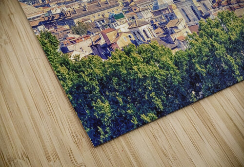 Beautiful Rome Manjik Pictures puzzle