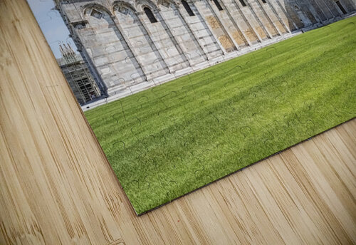 Beautiful Pisa Manjik Pictures puzzle