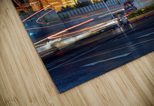 Grand Palace by night Manjik Pictures puzzle