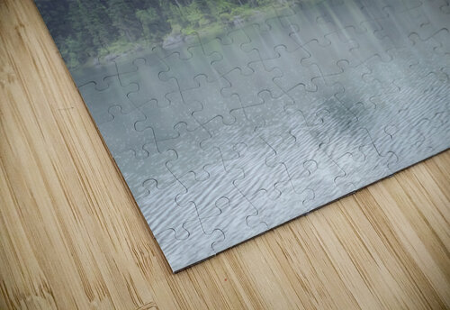 Clouds and fog Manjik Pictures puzzle