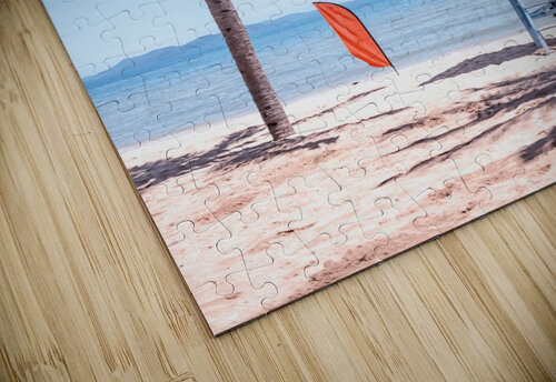 Tropical Beach Manjik Pictures puzzle