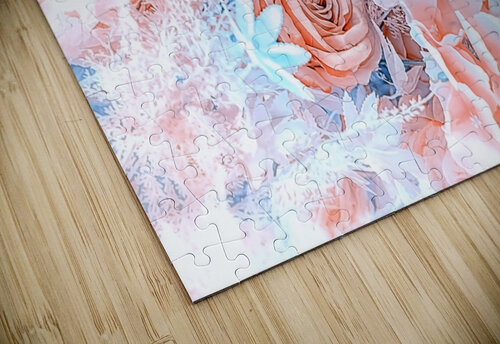 Composition Manjik Pictures puzzle