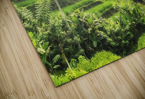 Tegalalang Manjik Pictures puzzle
