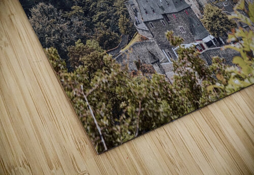 Eltz Castle Manjik Pictures puzzle