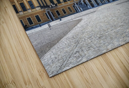 Schonbrunn Palace Manjik Pictures puzzle
