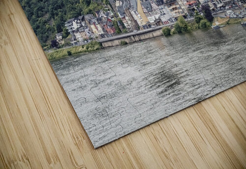  Cochem Manjik Pictures puzzle