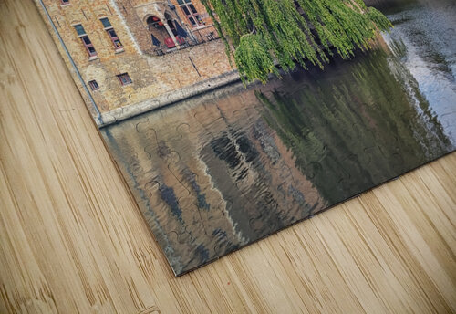 Bruges Manjik Pictures puzzle