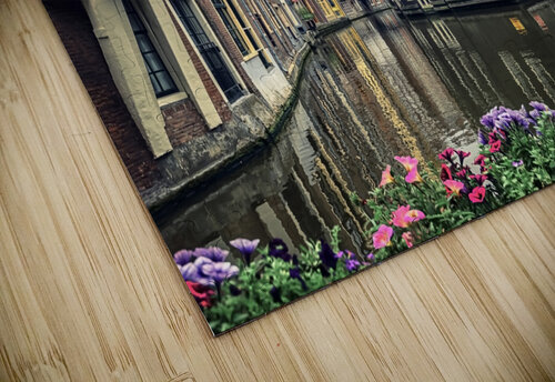  Amsterdam Corner Manjik Pictures puzzle