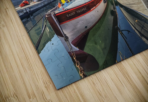 Saint Tropez Manjik Pictures puzzle