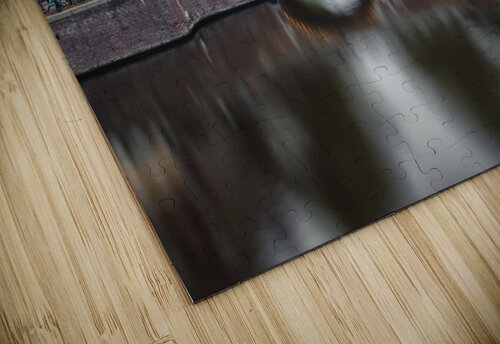 Canal Corner Manjik Pictures puzzle