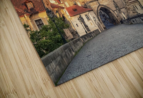 Charles Bridge Manjik Pictures puzzle