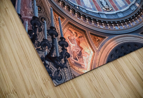 St. Stephens Dome Manjik Pictures puzzle