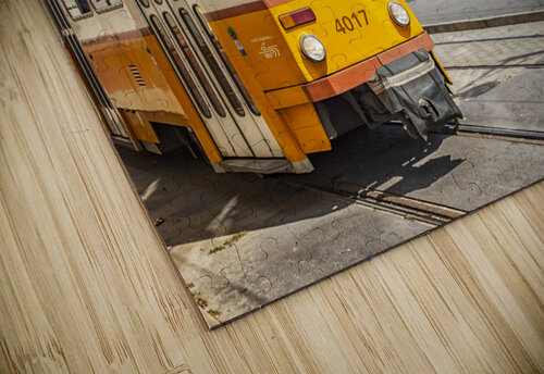Budapest City Manjik Pictures puzzle