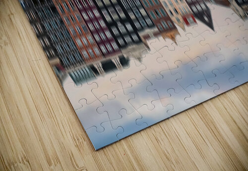 Damrak Manjik Pictures puzzle