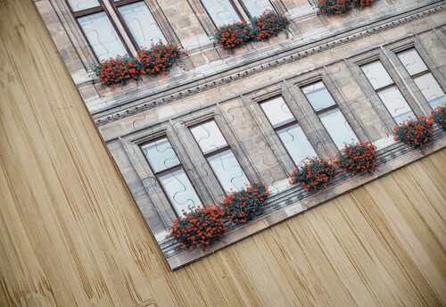 Facade Manjik Pictures puzzle