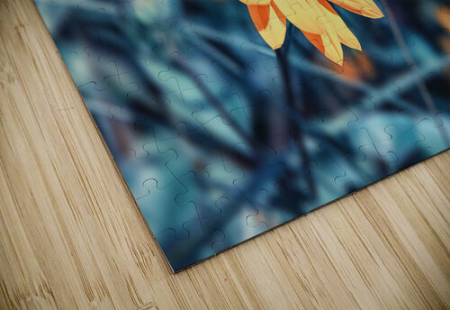Flower Bed Manjik Pictures puzzle