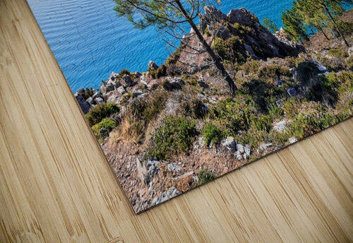 Crozon Manjik Pictures puzzle