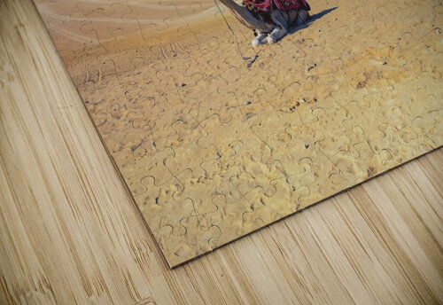 Giza Manjik Pictures puzzle