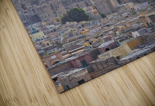 Cairo Sunset Manjik Pictures puzzle