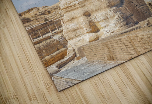 The Sphinx Manjik Pictures puzzle