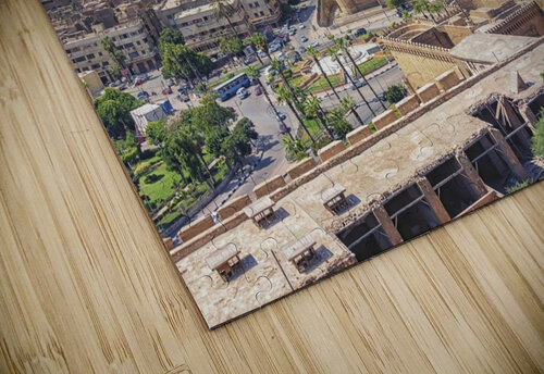 Cairo Manjik Pictures puzzle