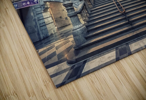 Antwerpen-Centraal Manjik Pictures puzzle