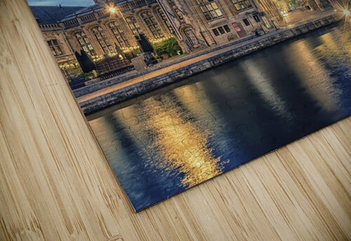 Ghent Manjik Pictures puzzle