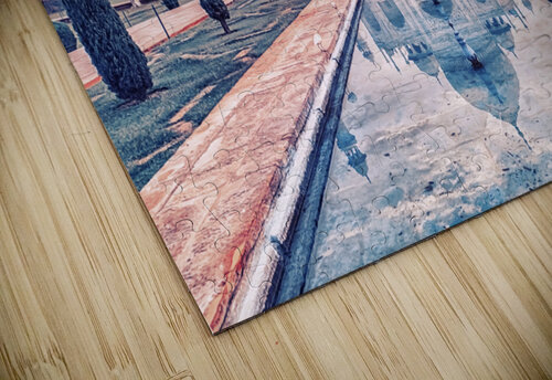 Beautiful Taj Manjik Pictures puzzle