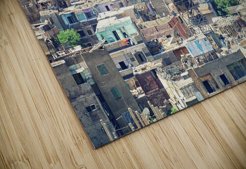 Old Cairo Manjik Pictures puzzle