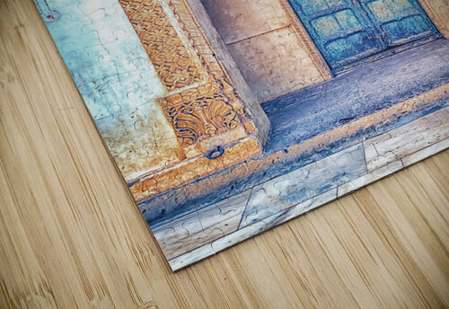 Indian Style Manjik Pictures puzzle