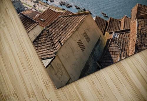 Douro River Manjik Pictures puzzle