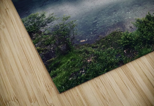 Carezza Sunset Manjik Pictures puzzle