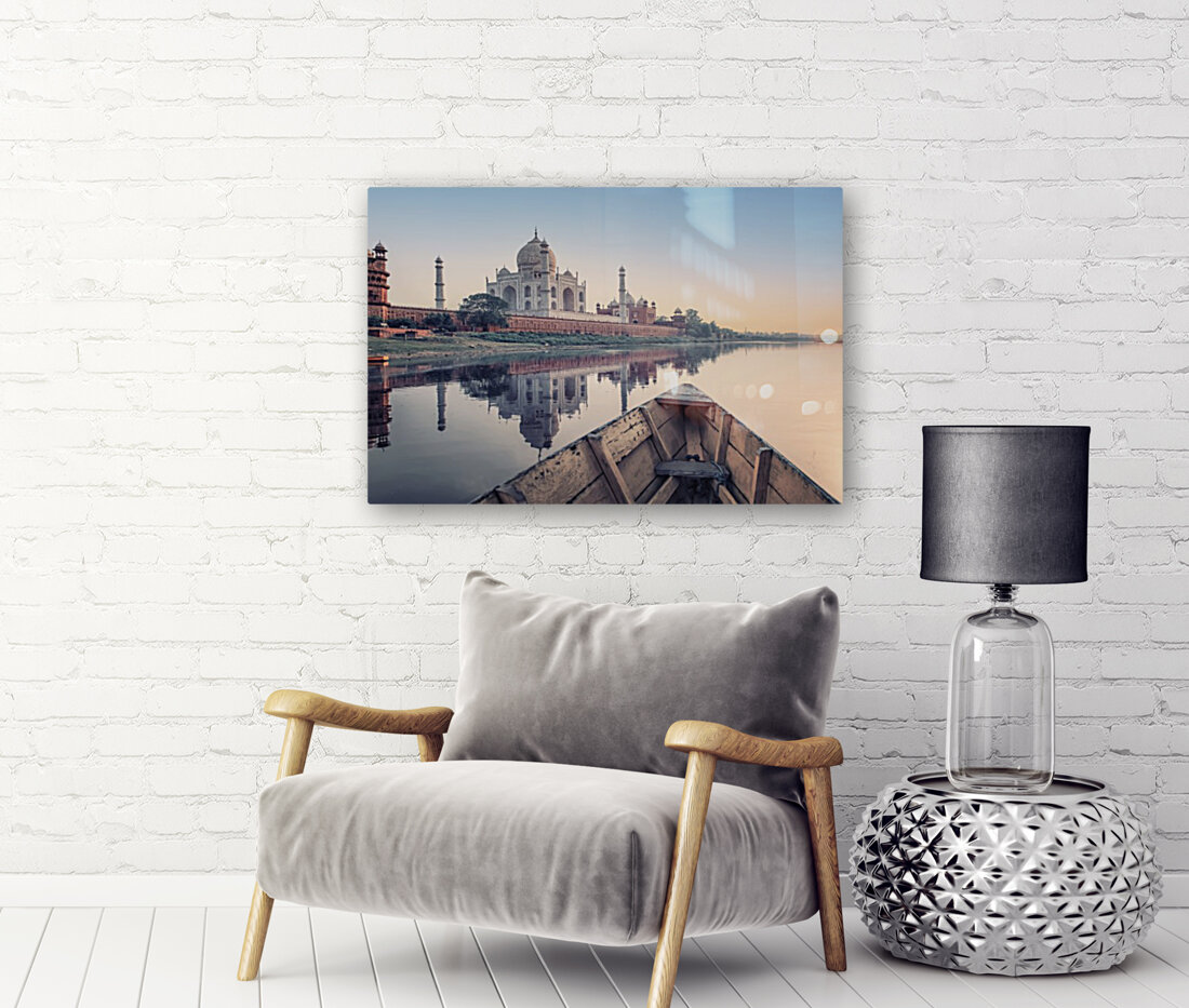 Yamuna river Reproduction